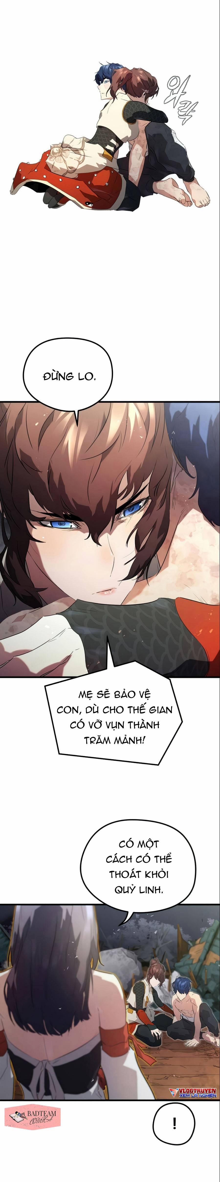 Quỷ Linh Vương 9 trang 6