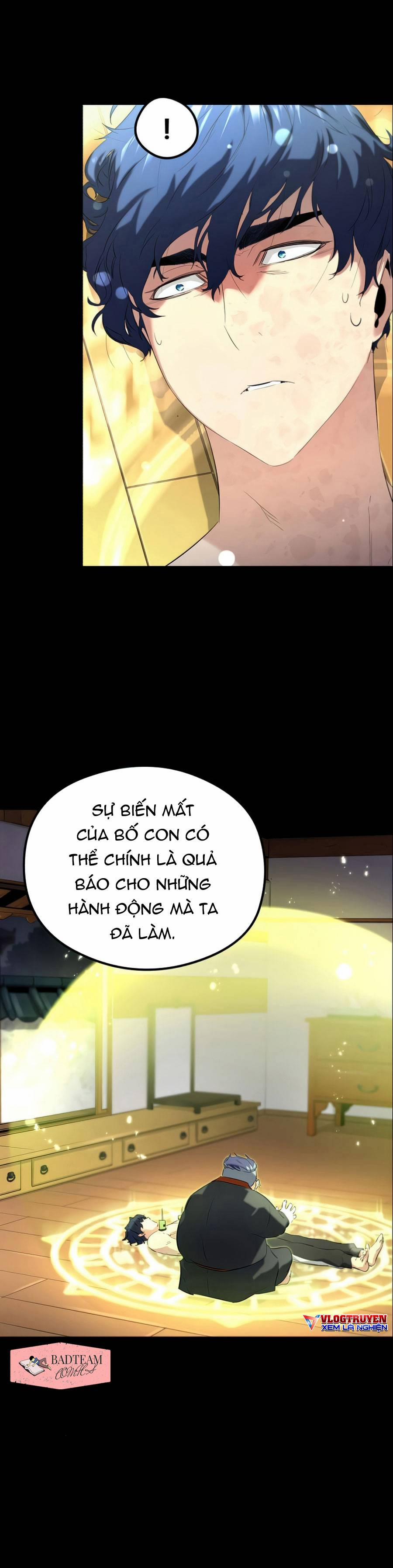 Quỷ Linh Vương 9 trang 8