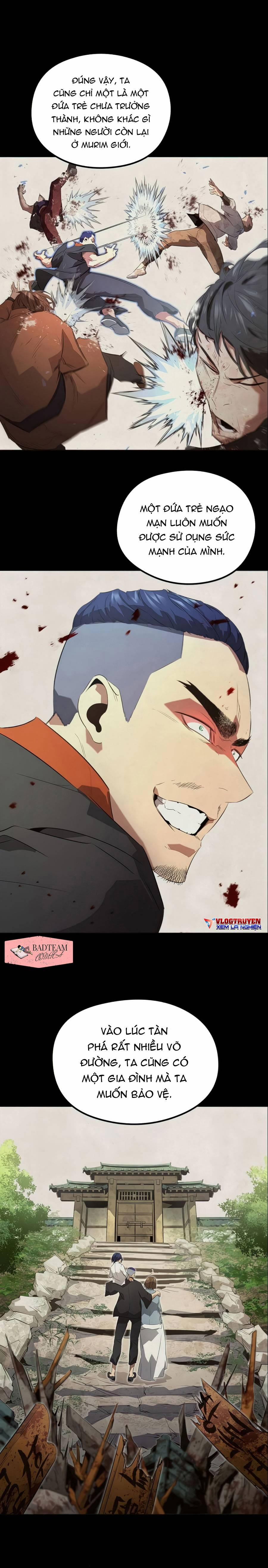 Quỷ Linh Vương 9 trang 9