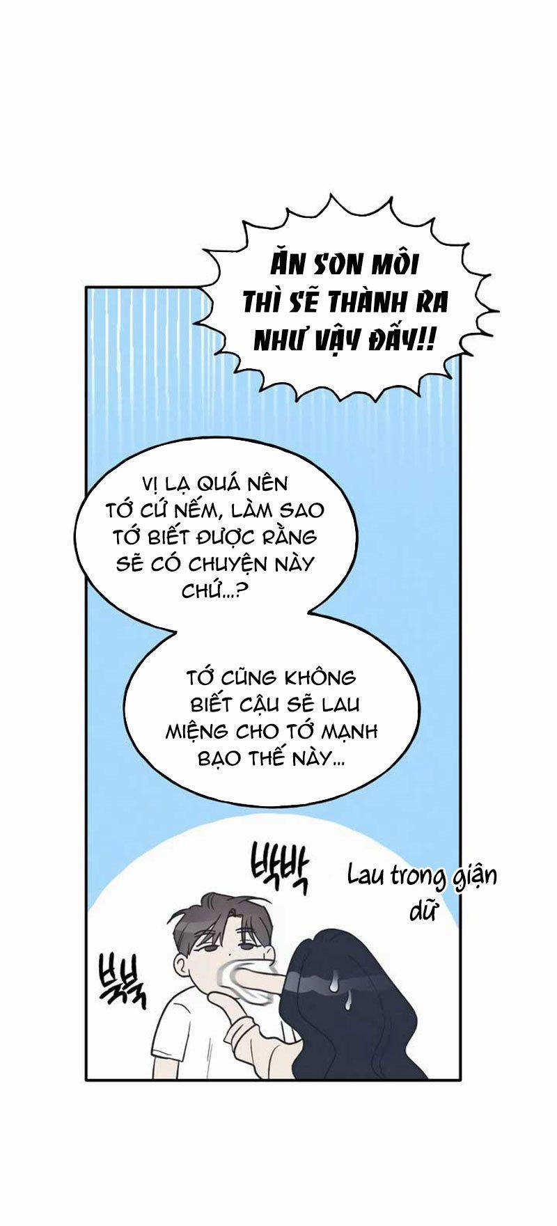 Quy Luật Làm Bạn Với Con Trai 47.1 trang 1