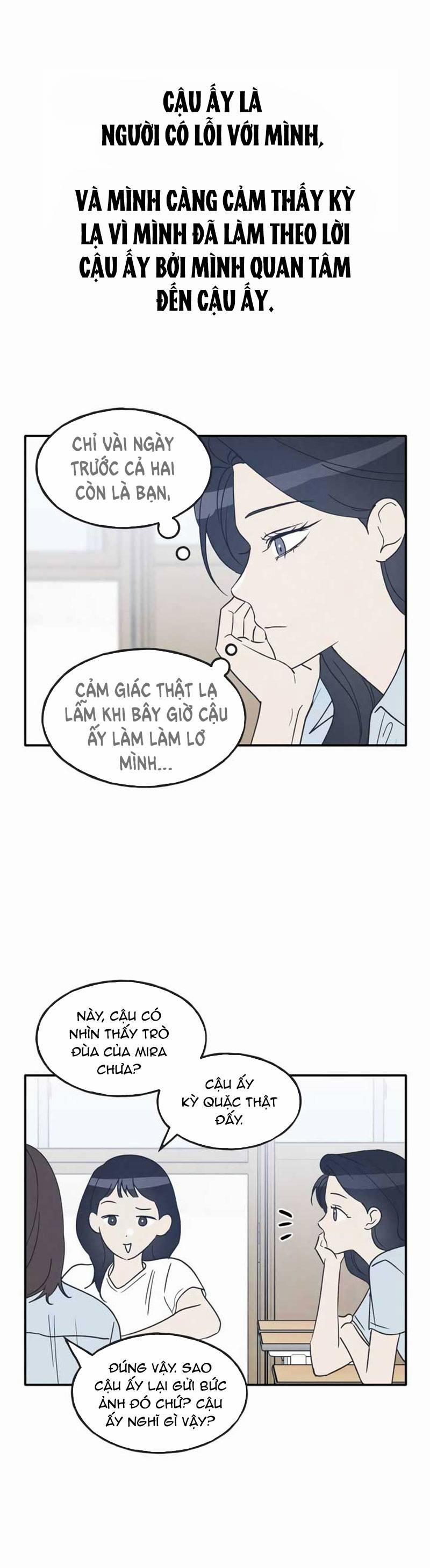 Quy Luật Làm Bạn Với Con Trai 48.1 trang 14