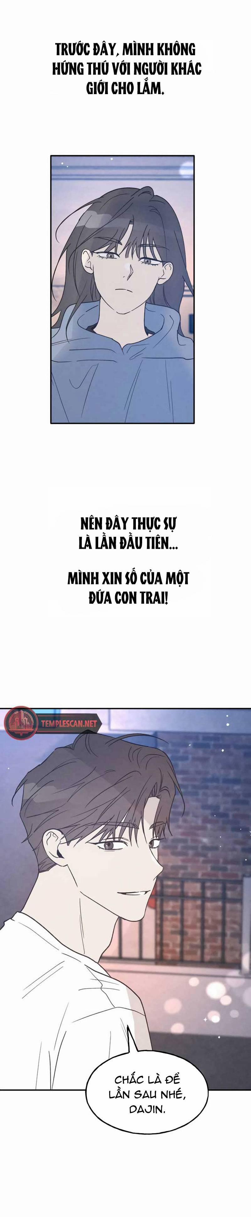 Quy Luật Làm Bạn Với Con Trai 48.1 trang 2