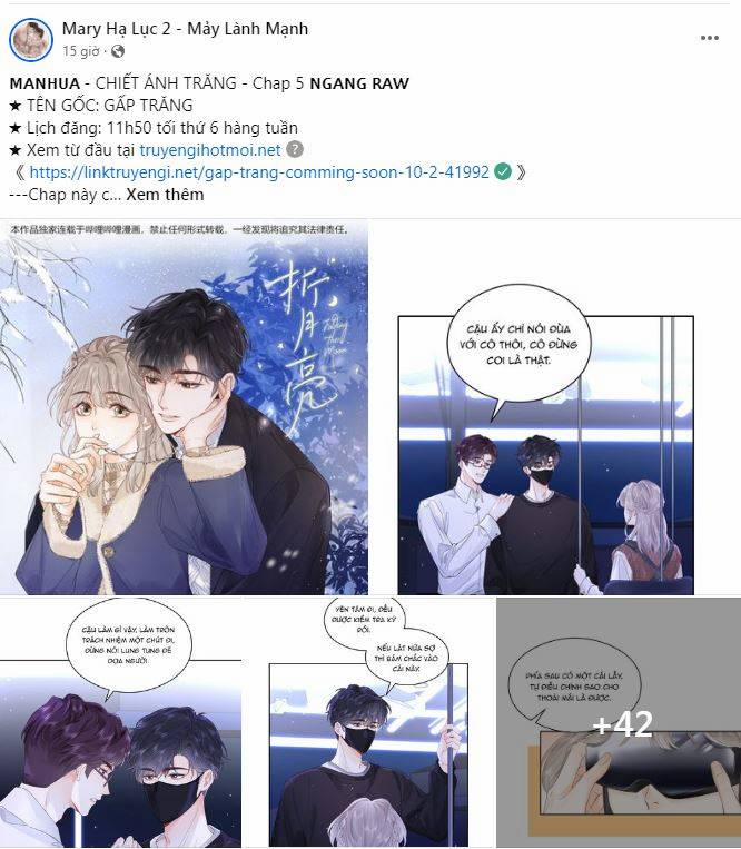 Quy Luật Làm Bạn Với Con Trai 48.1 trang 6