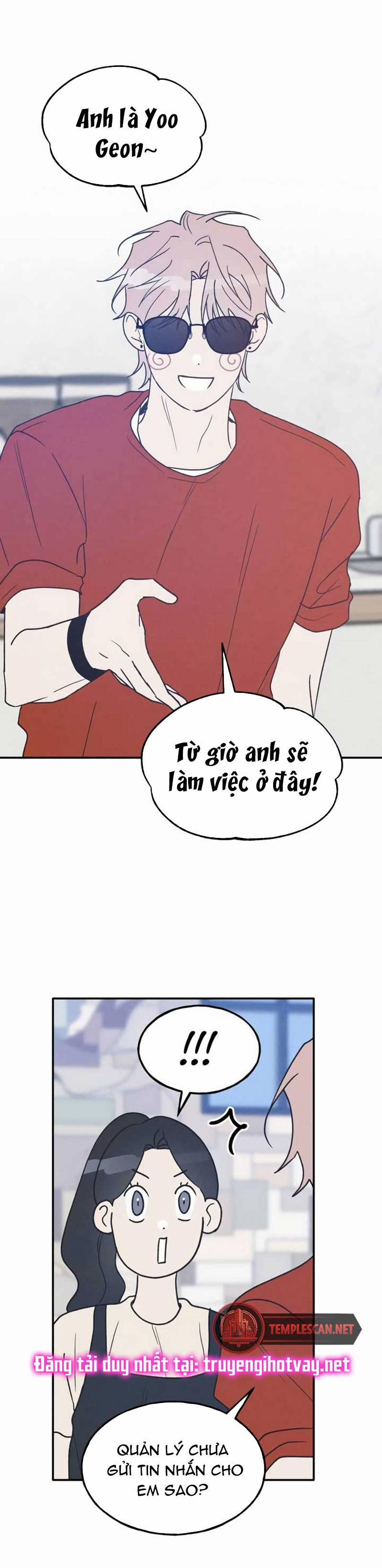 Quy Luật Làm Bạn Với Con Trai 48.2 trang 9