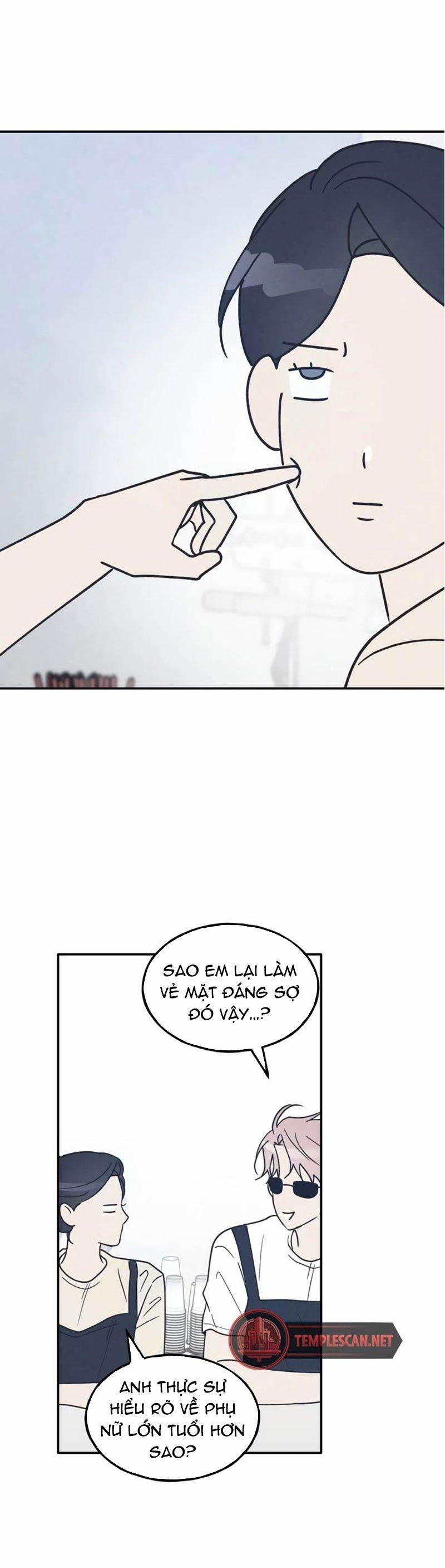 Quy Luật Làm Bạn Với Con Trai 49.1 trang 13