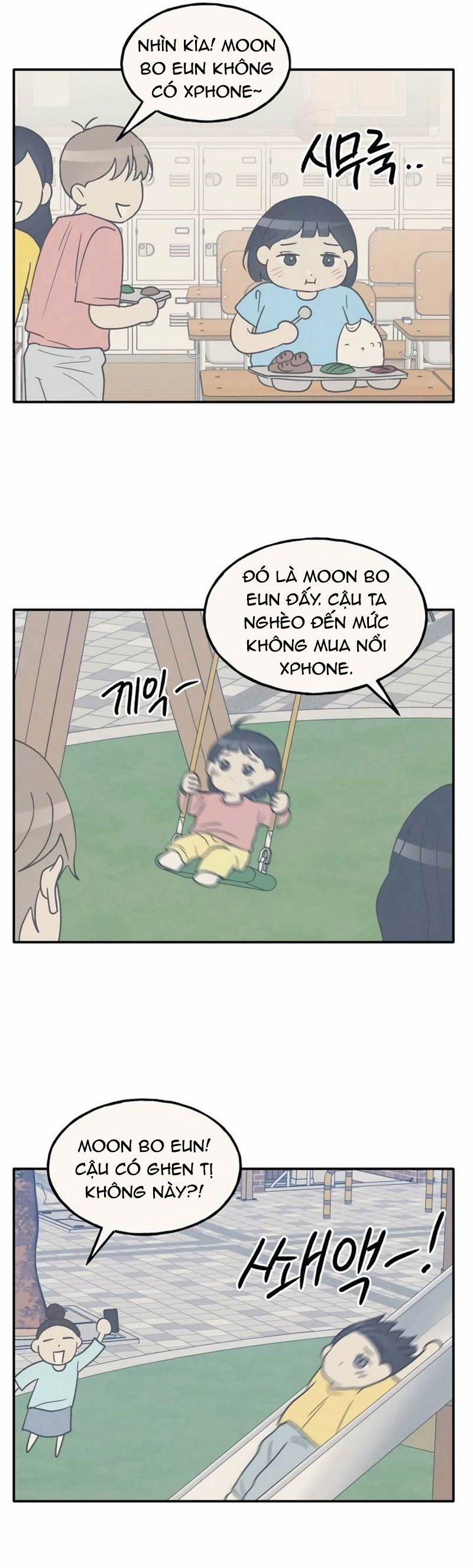 Quy Luật Làm Bạn Với Con Trai 49.1 trang 24