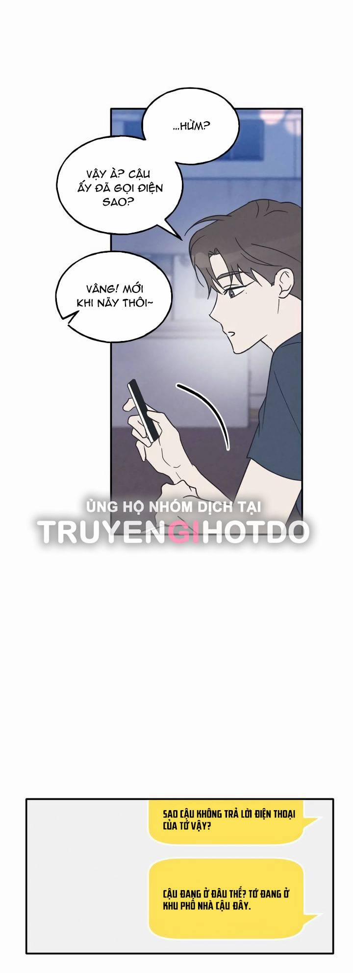 Quy Luật Làm Bạn Với Con Trai 51.1 trang 8