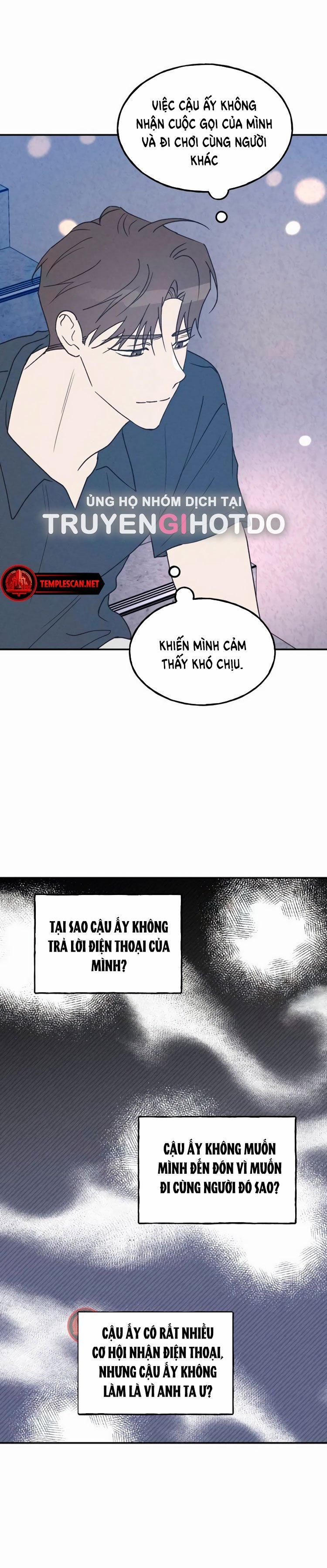 Quy Luật Làm Bạn Với Con Trai 52.1 trang 23