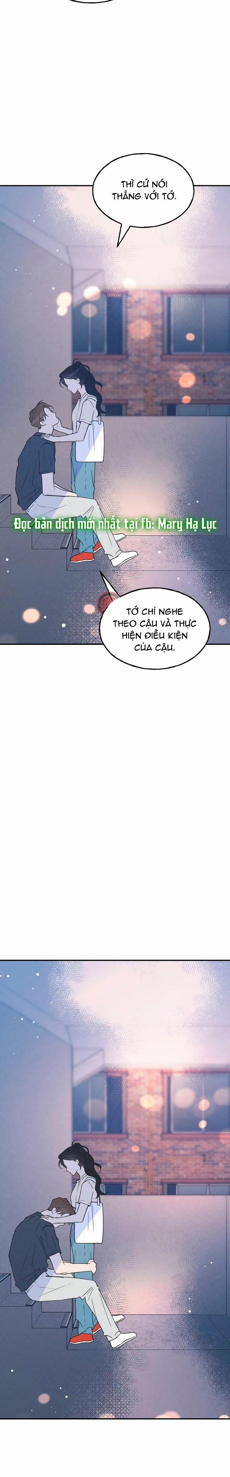 Quy Luật Làm Bạn Với Con Trai 52.2 trang 9