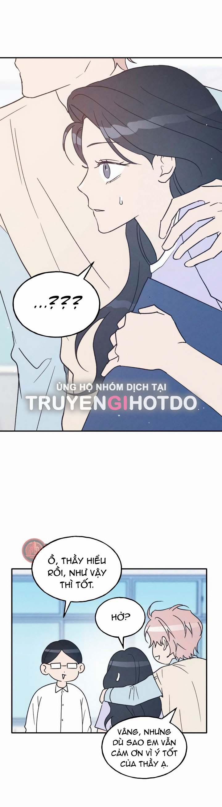 Quy Luật Làm Bạn Với Con Trai 54.1 trang 15