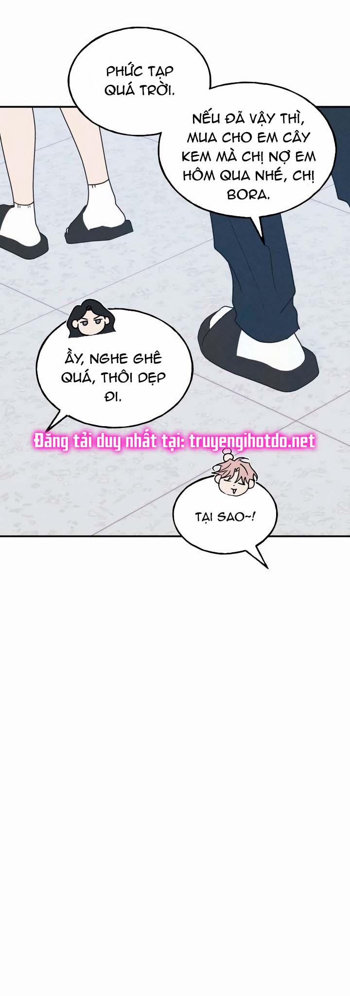 Quy Luật Làm Bạn Với Con Trai 54.1 trang 21