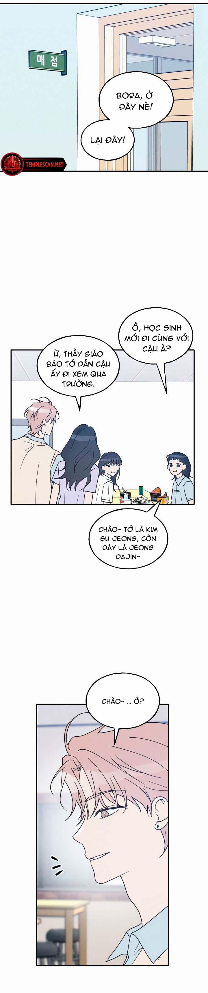 Quy Luật Làm Bạn Với Con Trai 54.1 trang 23