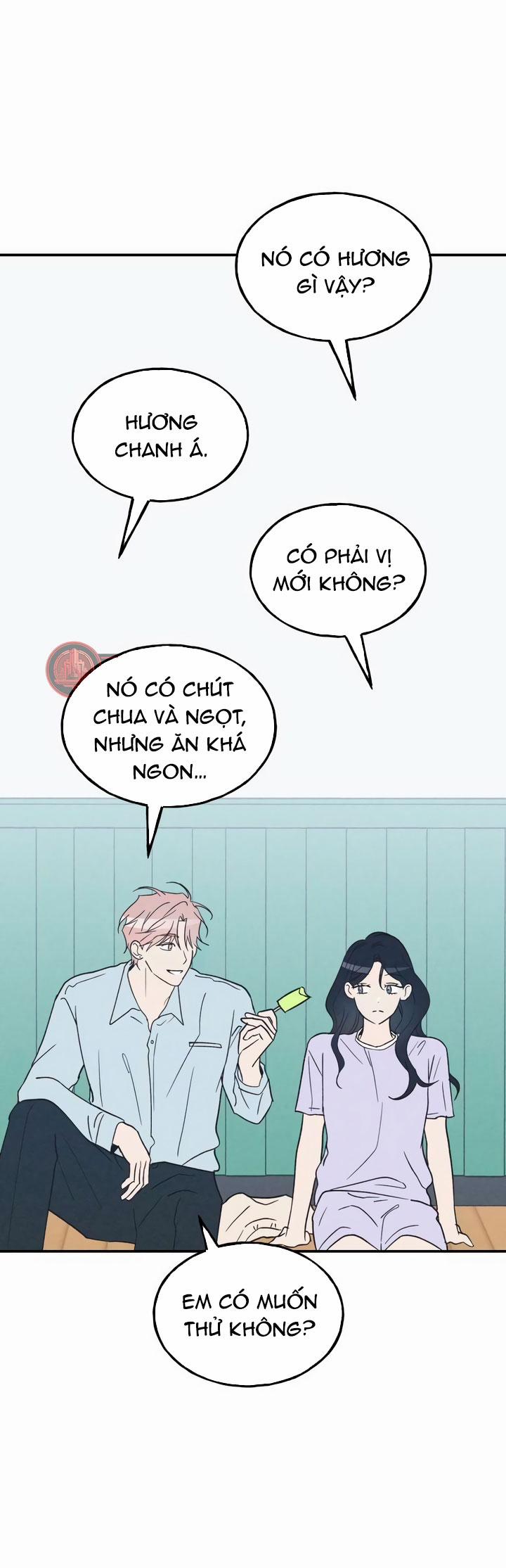 Quy Luật Làm Bạn Với Con Trai 54.2 trang 8