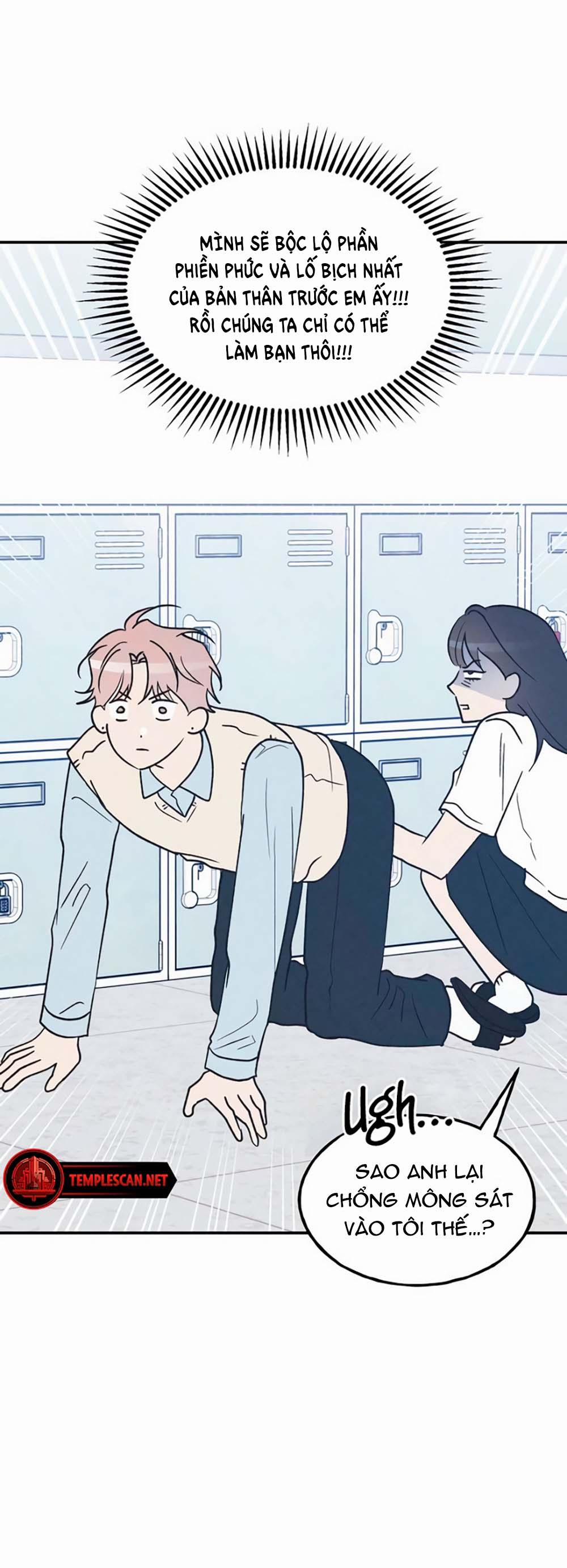 Quy Luật Làm Bạn Với Con Trai 55.1 trang 10