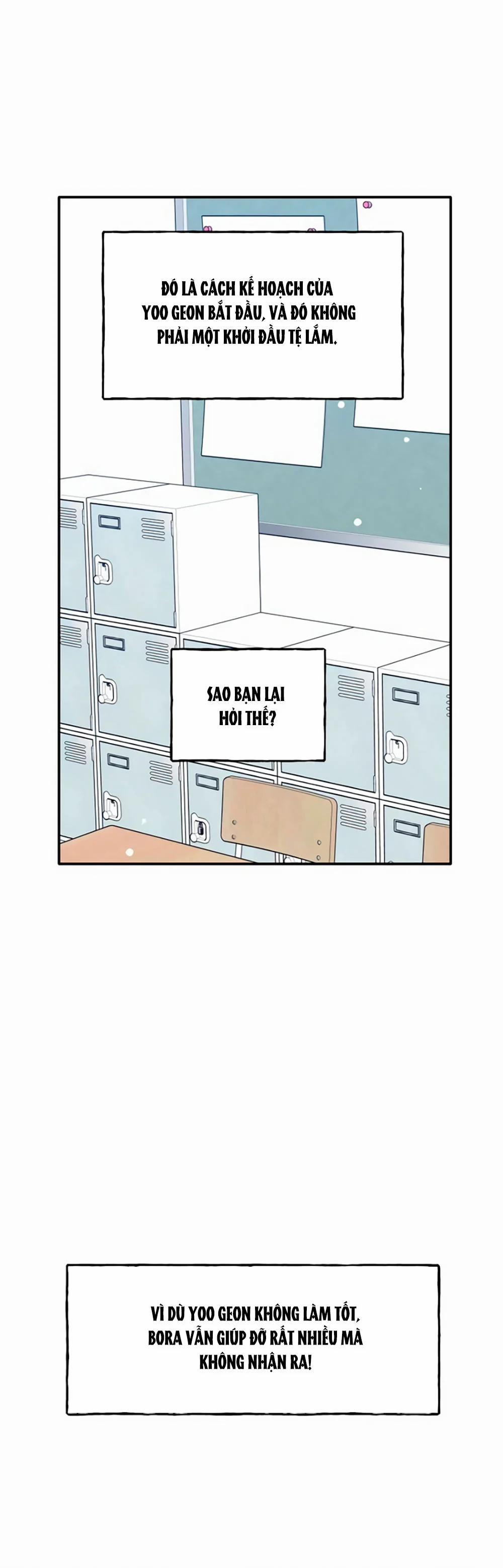 Quy Luật Làm Bạn Với Con Trai 55.1 trang 17