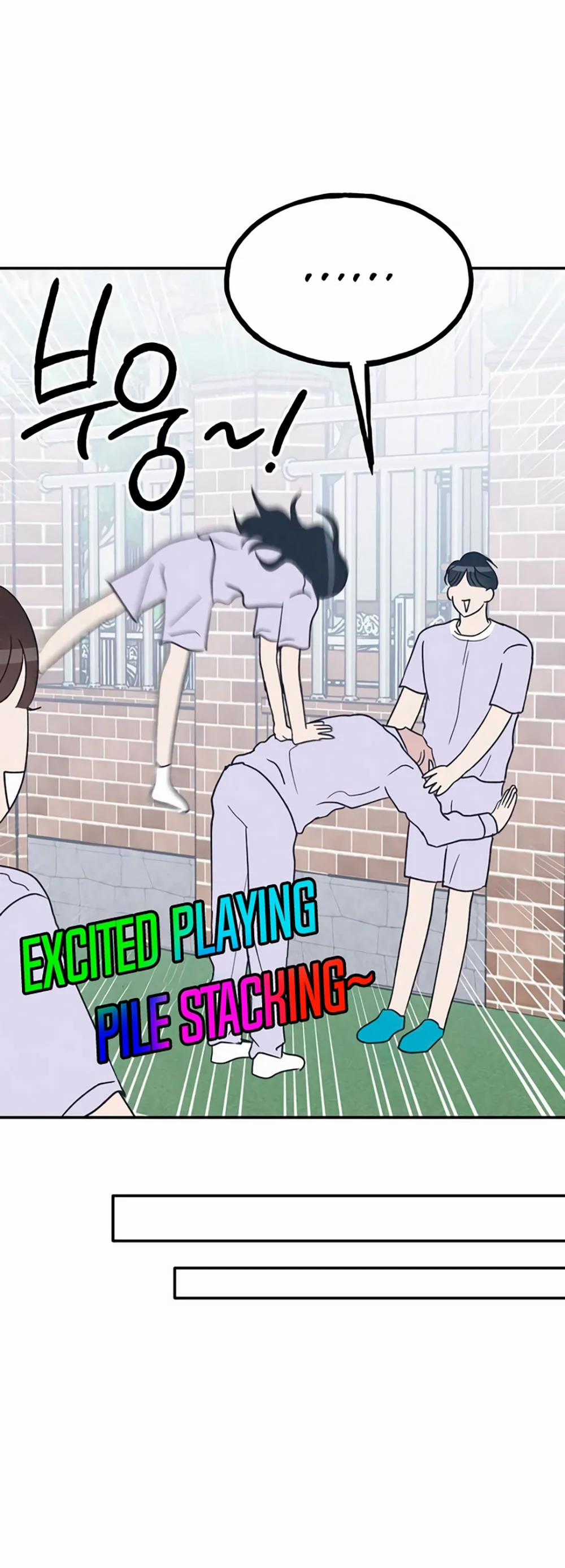 Quy Luật Làm Bạn Với Con Trai 55.1 trang 22