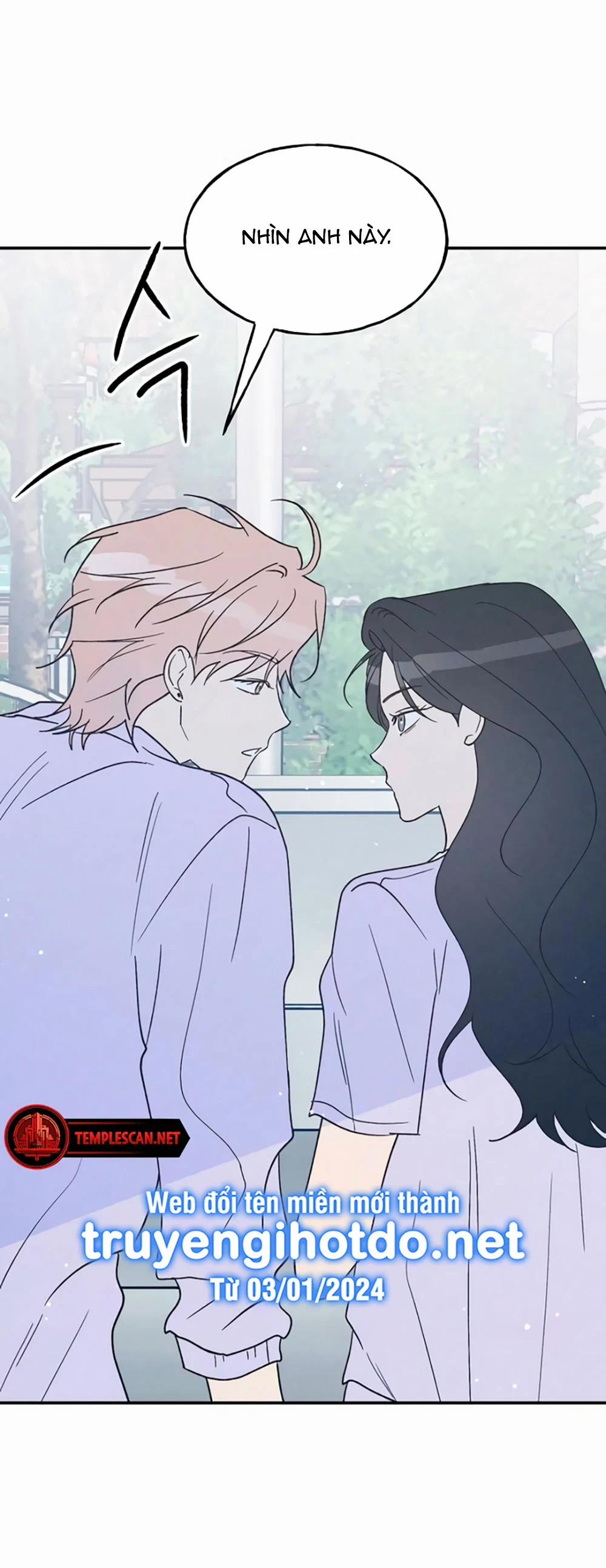 Quy Luật Làm Bạn Với Con Trai 55.1 trang 27