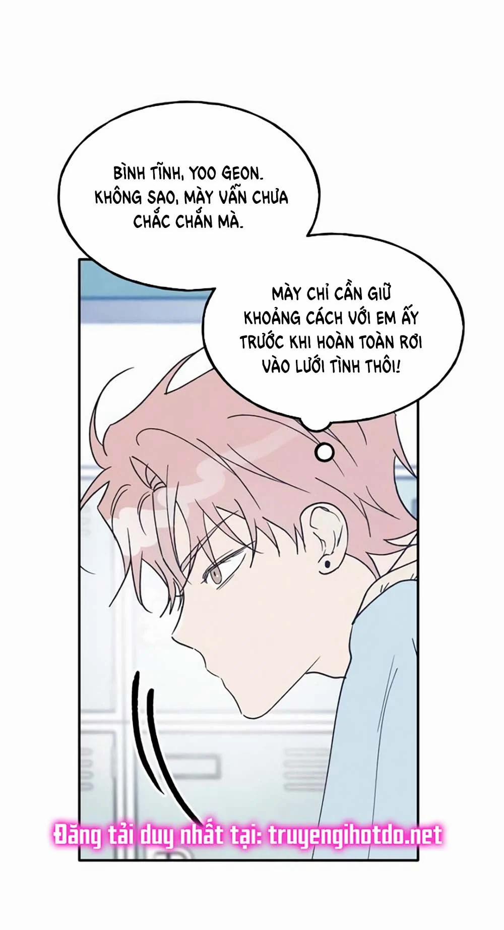 Quy Luật Làm Bạn Với Con Trai 55.1 trang 9