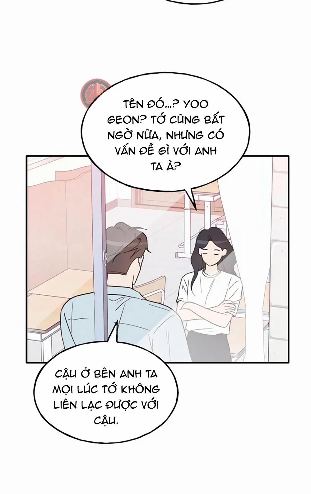 Quy Luật Làm Bạn Với Con Trai 55.2 trang 31