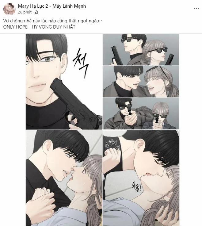 Quy Luật Làm Bạn Với Con Trai 56.1 trang 10