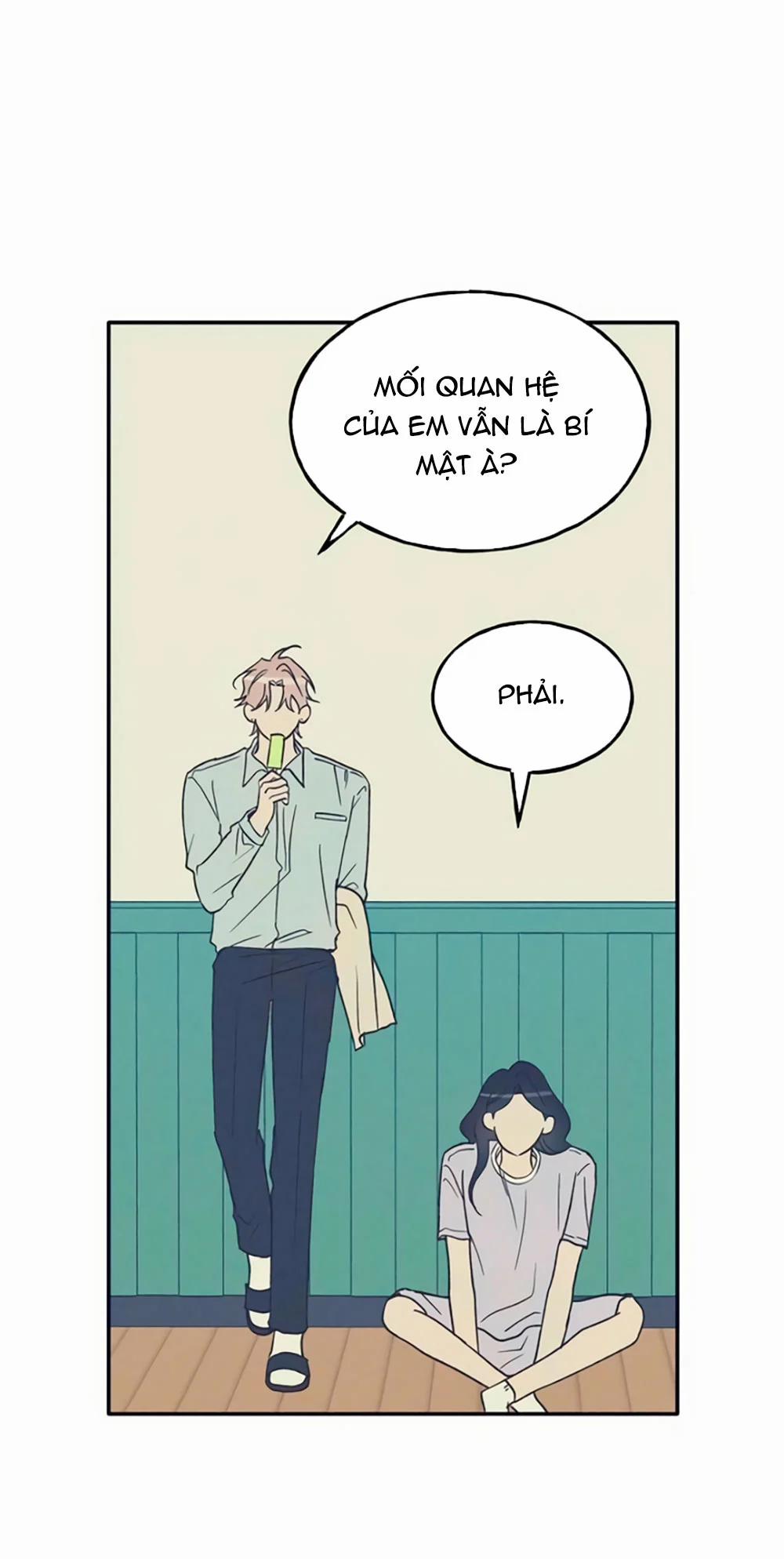 Quy Luật Làm Bạn Với Con Trai 56.1 trang 14