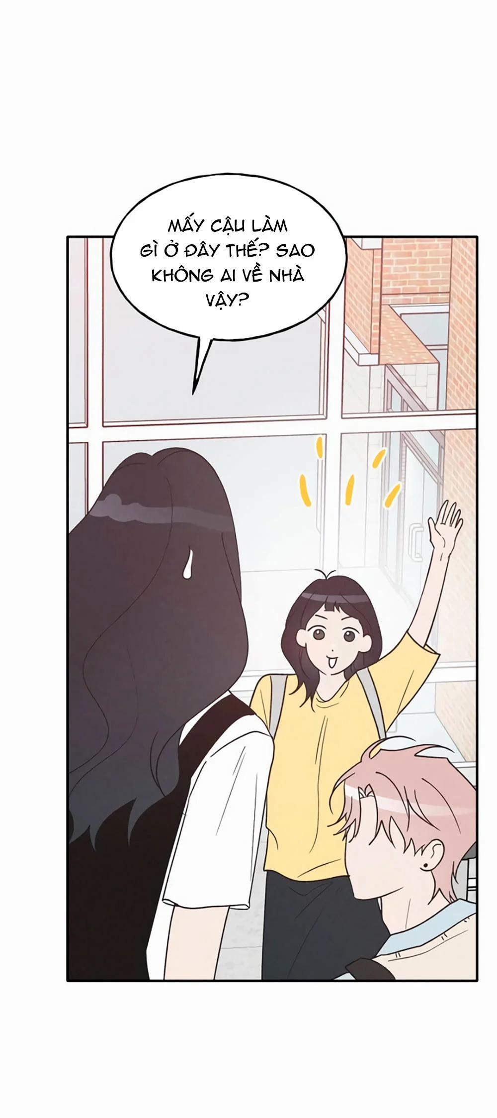 Quy Luật Làm Bạn Với Con Trai 56.1 trang 20