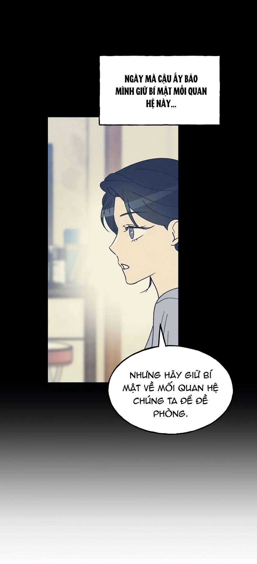 Quy Luật Làm Bạn Với Con Trai 56.2 trang 14