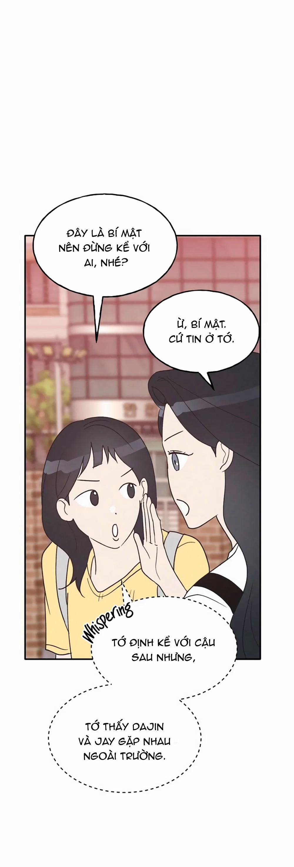 Quy Luật Làm Bạn Với Con Trai 56.2 trang 16