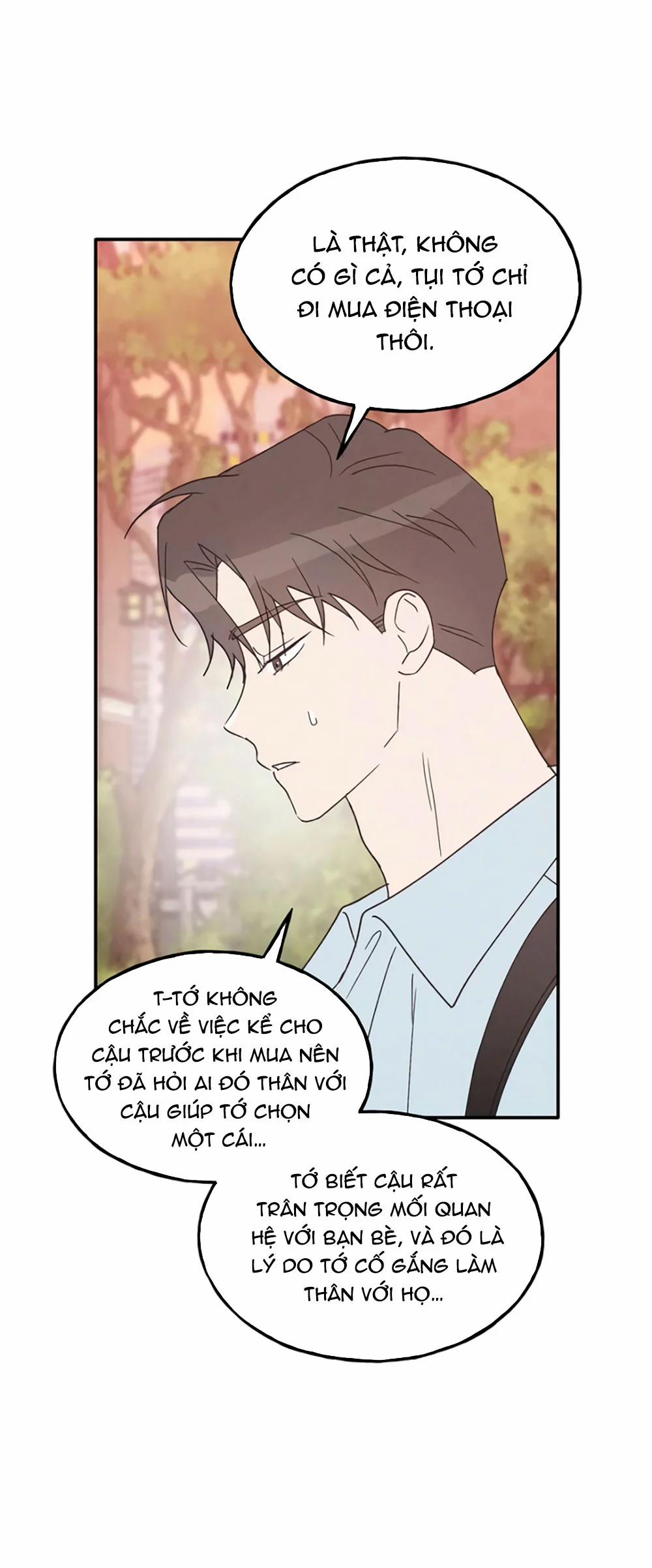 Quy Luật Làm Bạn Với Con Trai 57.2 trang 14