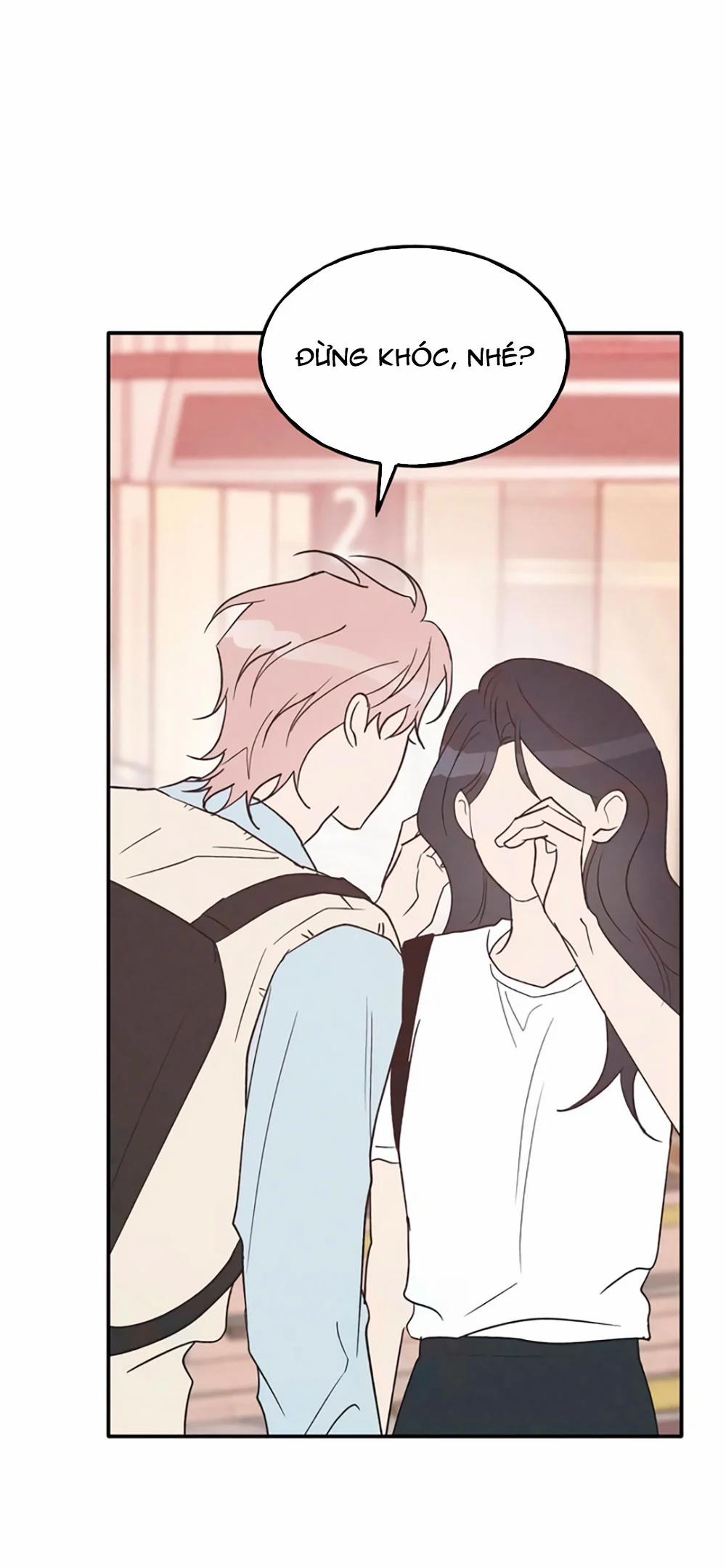 Quy Luật Làm Bạn Với Con Trai 57.2 trang 42