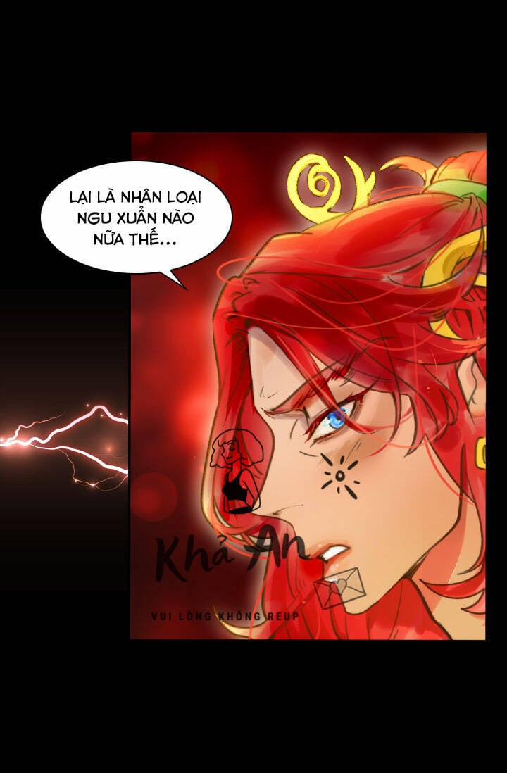 Quy Luật Sinh Tồn Của Nữ Phụ 1 trang 12