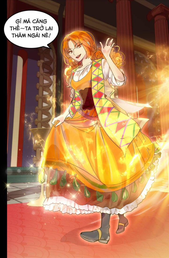 Quy Luật Sinh Tồn Của Nữ Phụ 1 trang 13