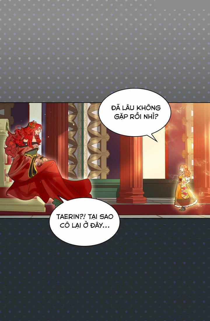 Quy Luật Sinh Tồn Của Nữ Phụ 1 trang 14