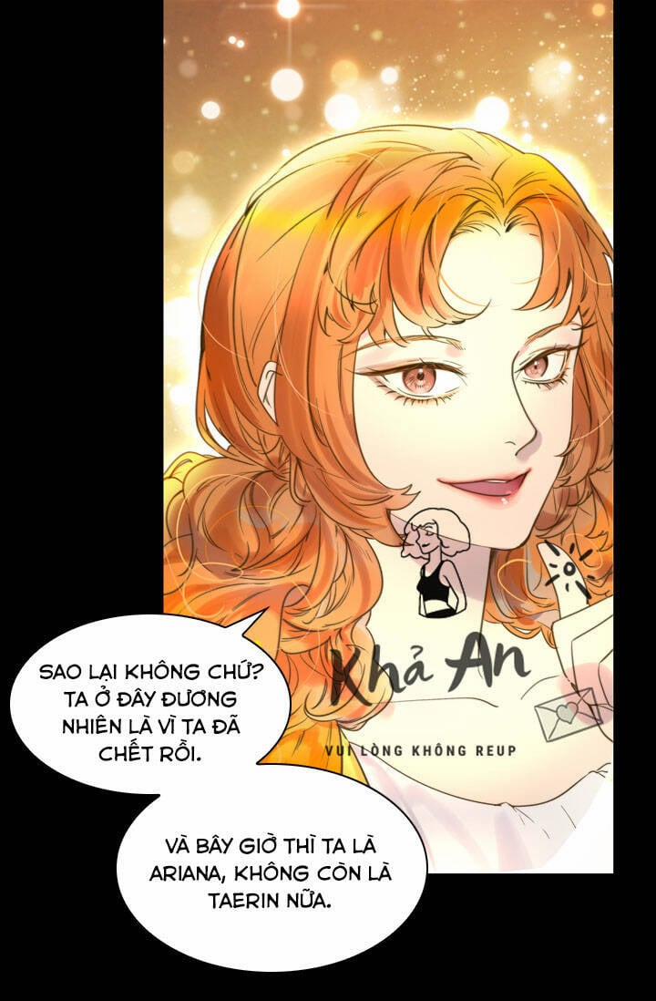 Quy Luật Sinh Tồn Của Nữ Phụ 1 trang 15