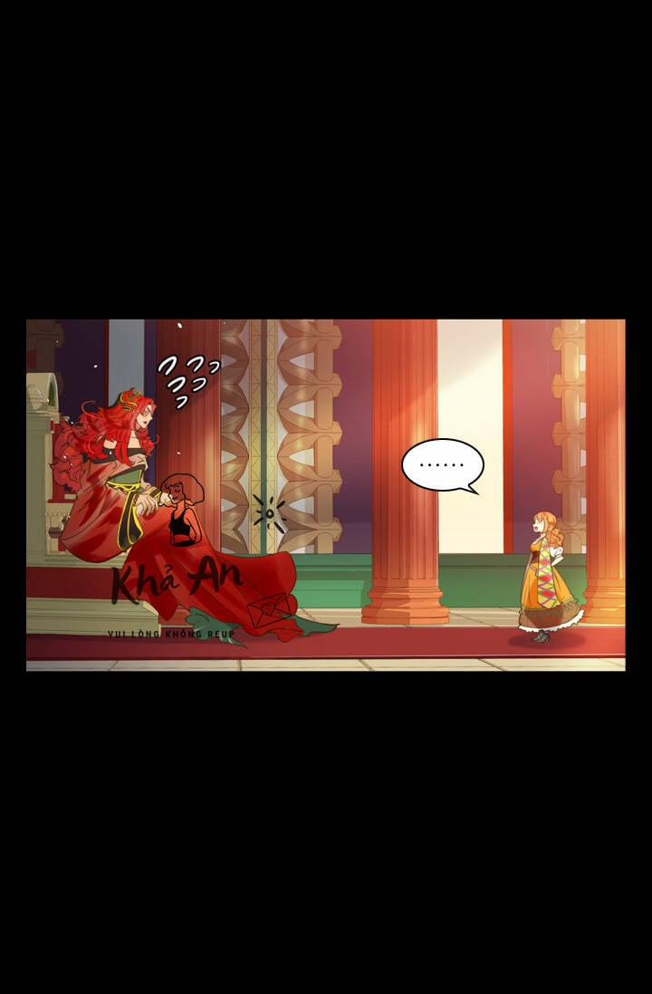 Quy Luật Sinh Tồn Của Nữ Phụ 1 trang 18