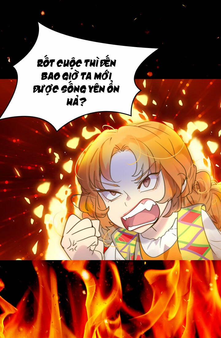 Quy Luật Sinh Tồn Của Nữ Phụ 1 trang 19