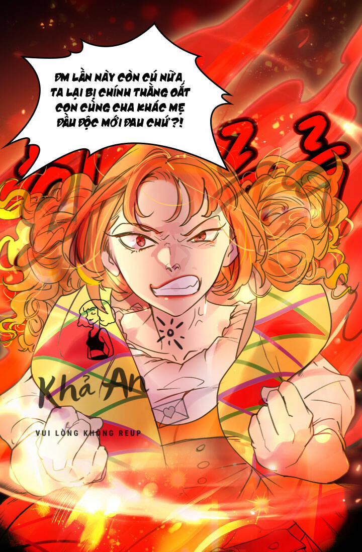 Quy Luật Sinh Tồn Của Nữ Phụ 1 trang 21