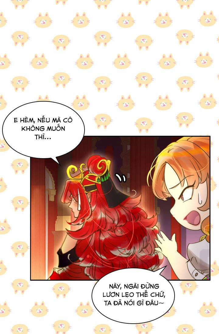 Quy Luật Sinh Tồn Của Nữ Phụ 1 trang 34