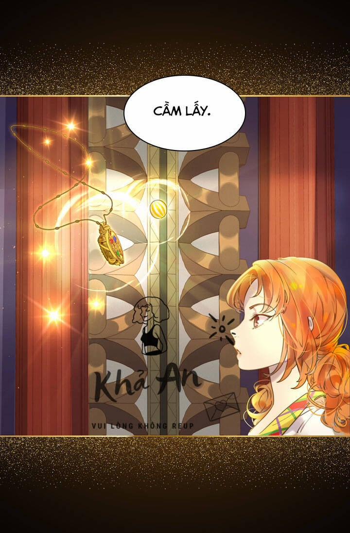 Quy Luật Sinh Tồn Của Nữ Phụ 1 trang 36