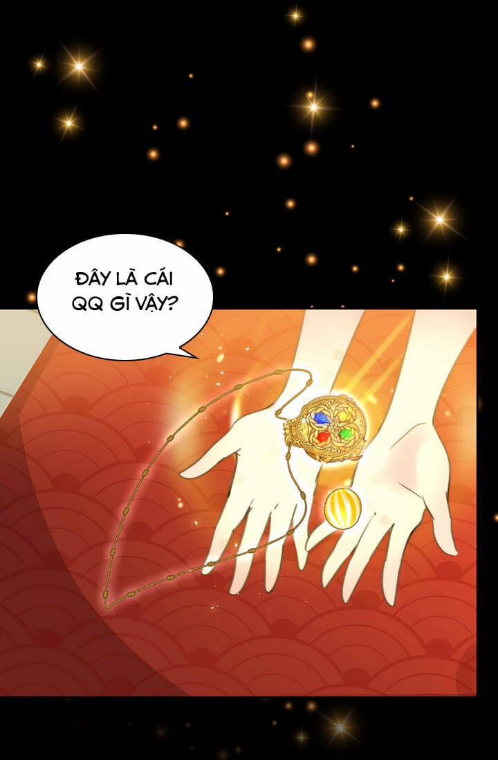 Quy Luật Sinh Tồn Của Nữ Phụ 1 trang 37