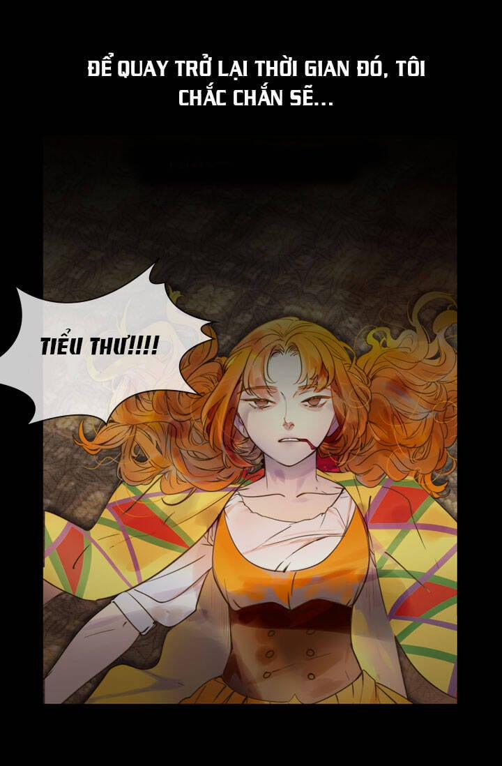 Quy Luật Sinh Tồn Của Nữ Phụ 1 trang 4