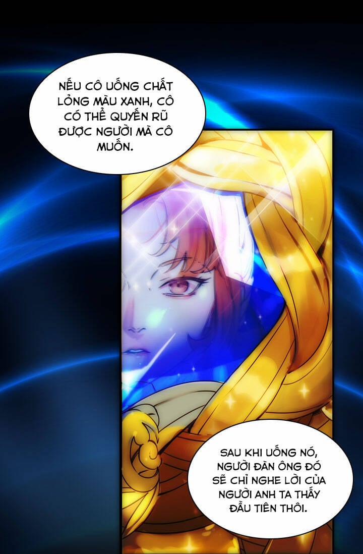 Quy Luật Sinh Tồn Của Nữ Phụ 1 trang 40