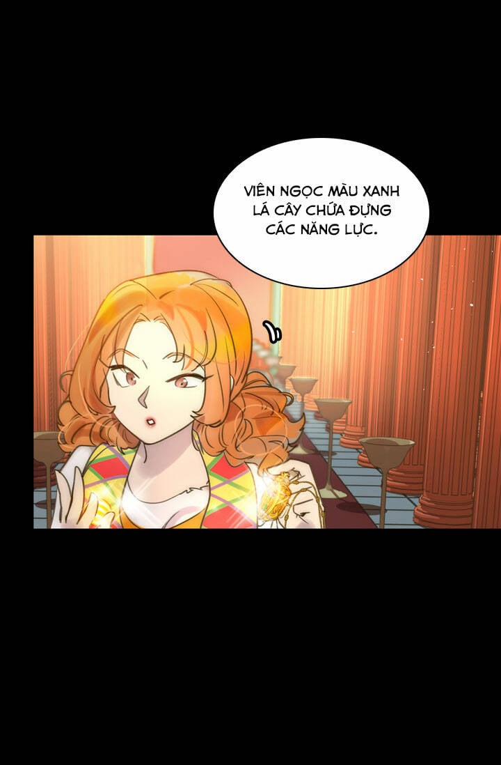 Quy Luật Sinh Tồn Của Nữ Phụ 1 trang 41