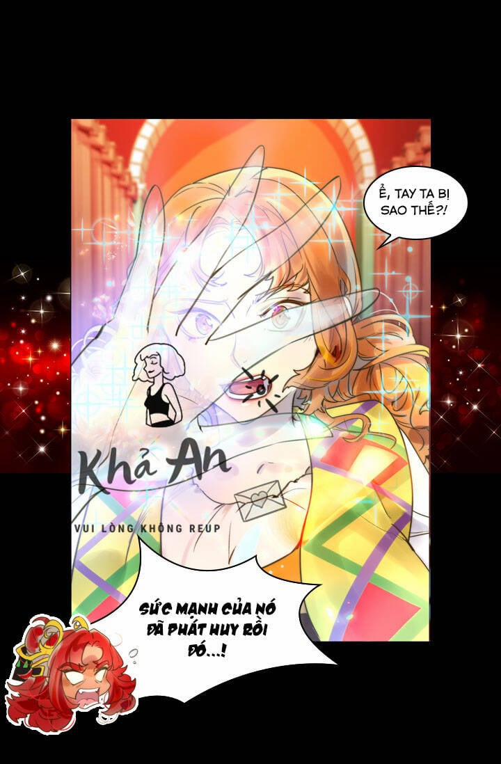 Quy Luật Sinh Tồn Của Nữ Phụ 1 trang 45