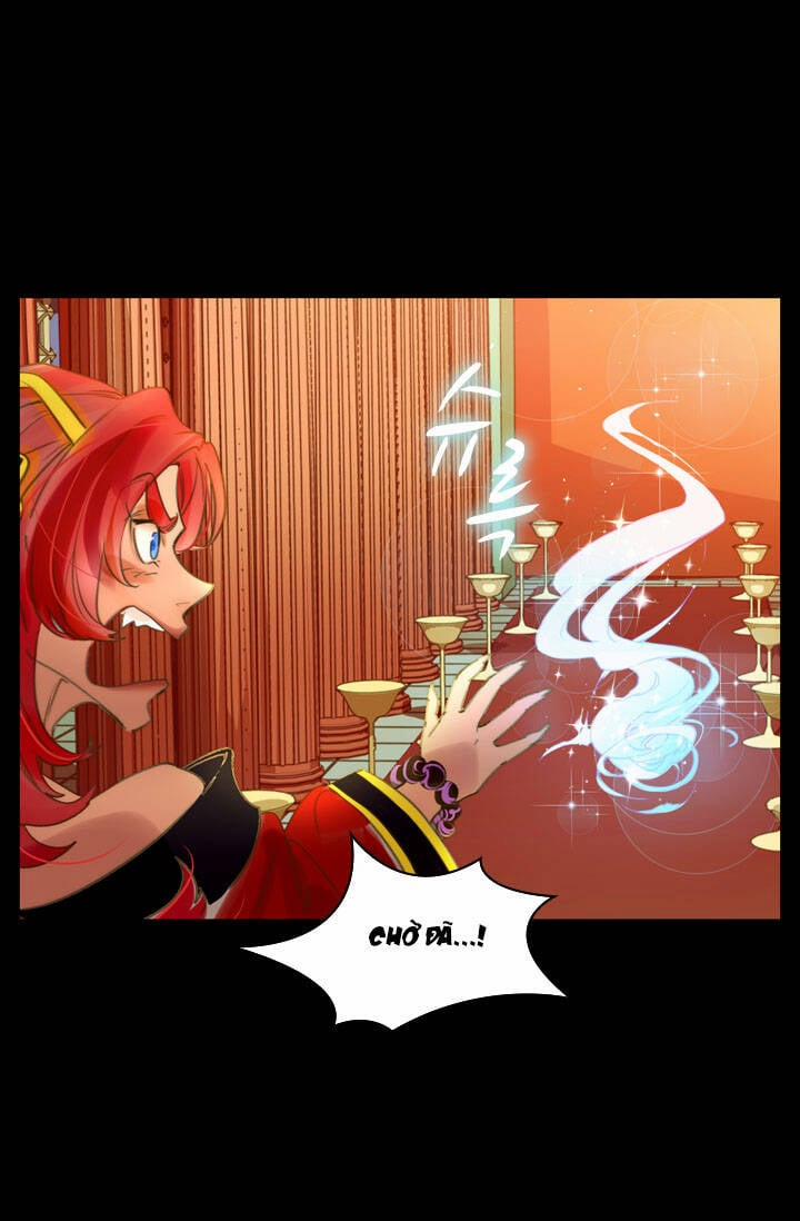 Quy Luật Sinh Tồn Của Nữ Phụ 1 trang 46