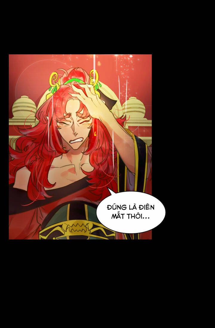 Quy Luật Sinh Tồn Của Nữ Phụ 1 trang 47