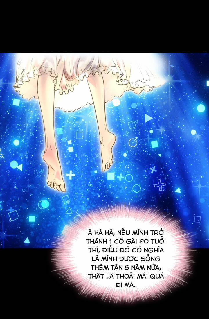 Quy Luật Sinh Tồn Của Nữ Phụ 1 trang 49