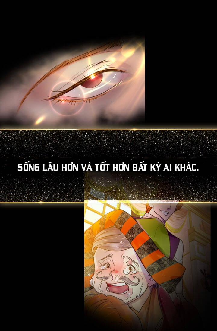 Quy Luật Sinh Tồn Của Nữ Phụ 1 trang 5