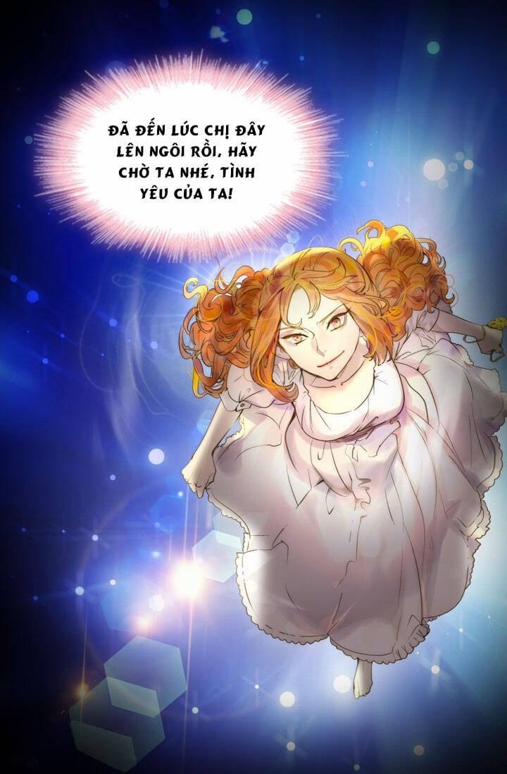 Quy Luật Sinh Tồn Của Nữ Phụ 1 trang 51