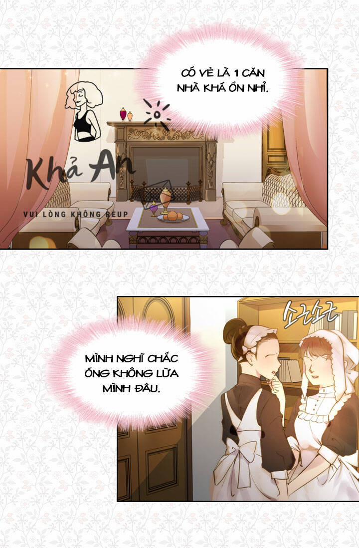 Quy Luật Sinh Tồn Của Nữ Phụ 1 trang 55